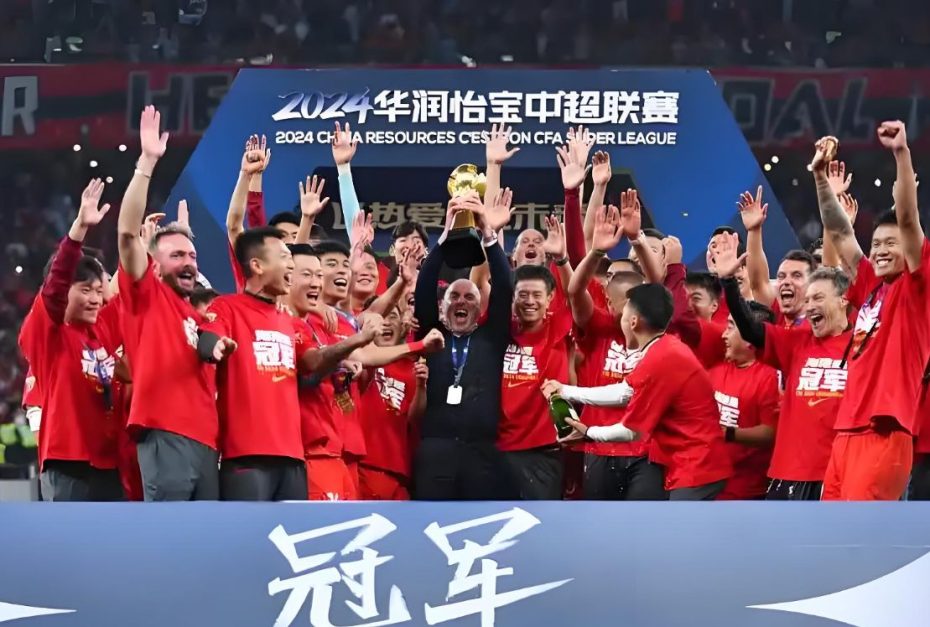 从米兰到上海：三位年轻设计师在开云品牌矩阵中的成长轨迹